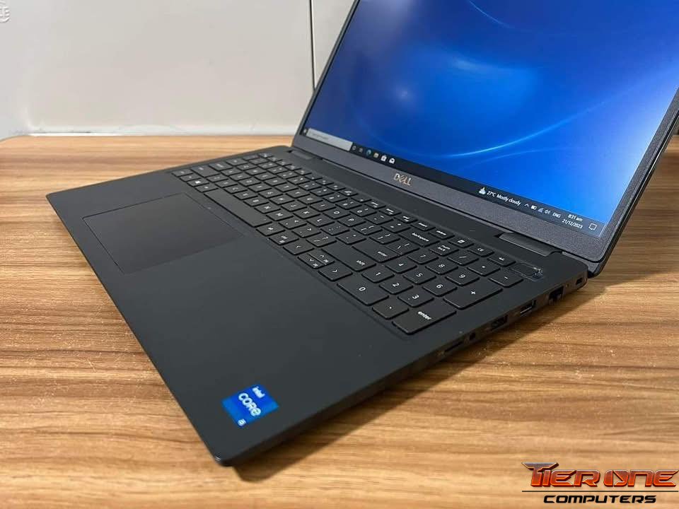 DELL LATITUDE | i5 11th Gen | 16GB RAM | 256GB SSD