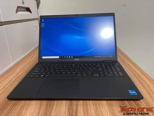 DELL LATITUDE | i5 11th Gen | 16GB RAM | 256GB SSD