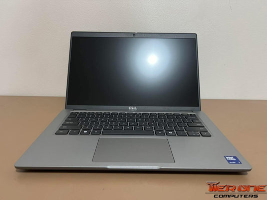 DELL LATITUDE | i7 Ultra | 32GB RAM | 512GB SSD | Touchscreen