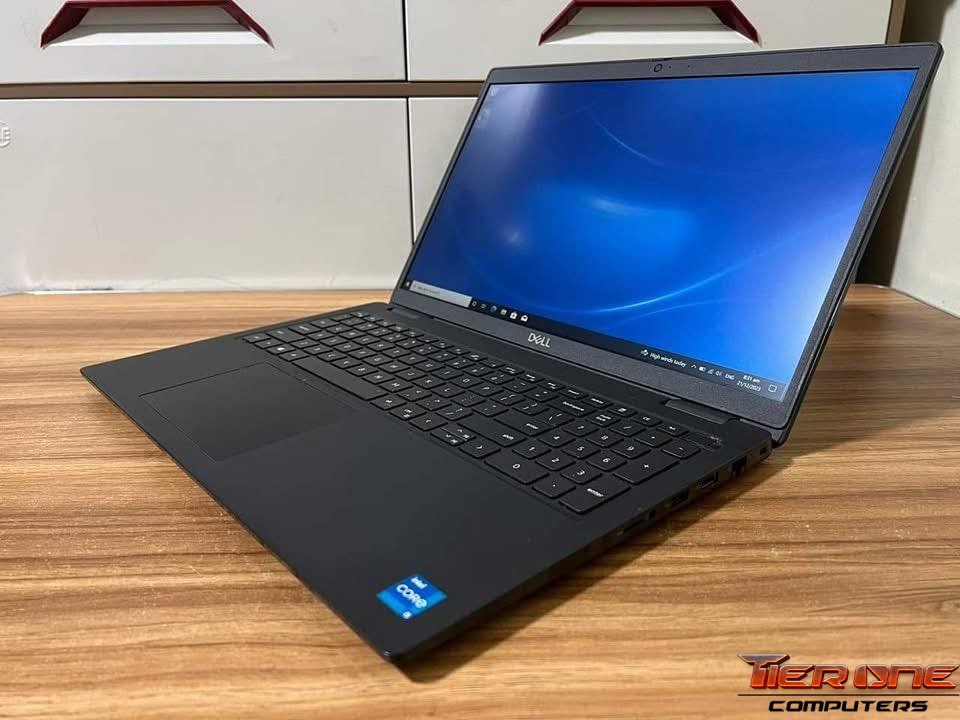 DELL LATITUDE | i5 11th Gen | 16GB RAM | 256GB SSD