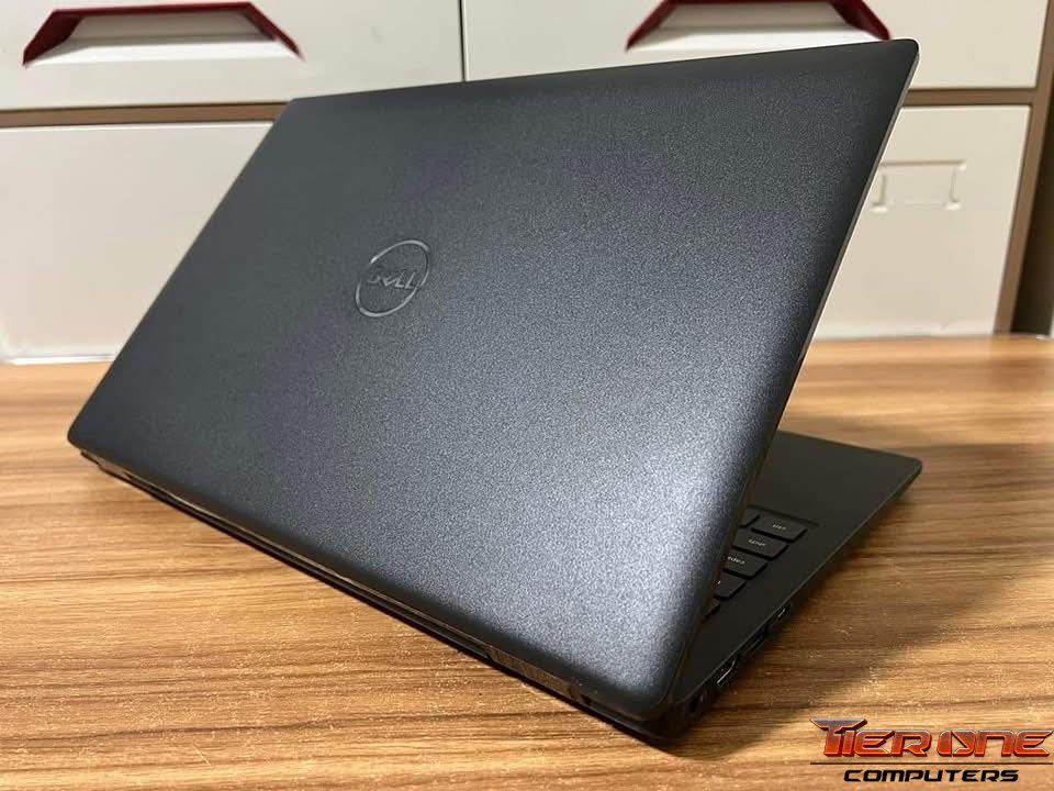 DELL LATITUDE | i5 11th Gen | 16GB RAM | 256GB SSD