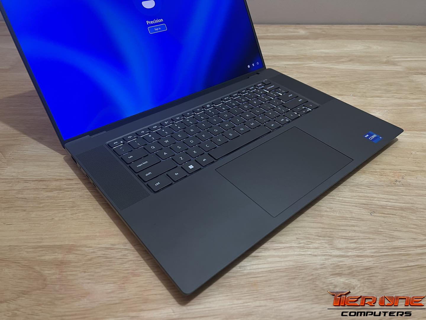 DELL PRECISION | i7 13th Gen | 32GB RAM | 512GB SSD | OLED