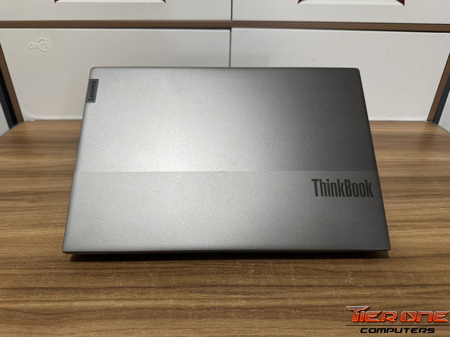 LENOVO THINKPAD | i3 12th Gen | 16GB RAM | 256GB SSD