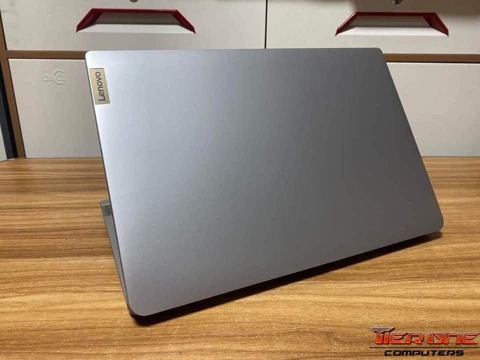 LENOVO IDEAPAD | i3 12th Gen | 8GB RAM | 256GB SSD