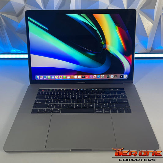 Apple MacBook Pro | Intel Core i7 | 16GB RAM | 512GB SSD