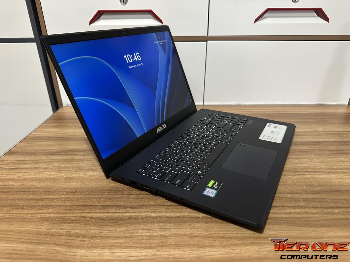 ASUS VIVOBOOK | i5 9th Gen | 16GB RAM | 512GB SSD | GTX 1650