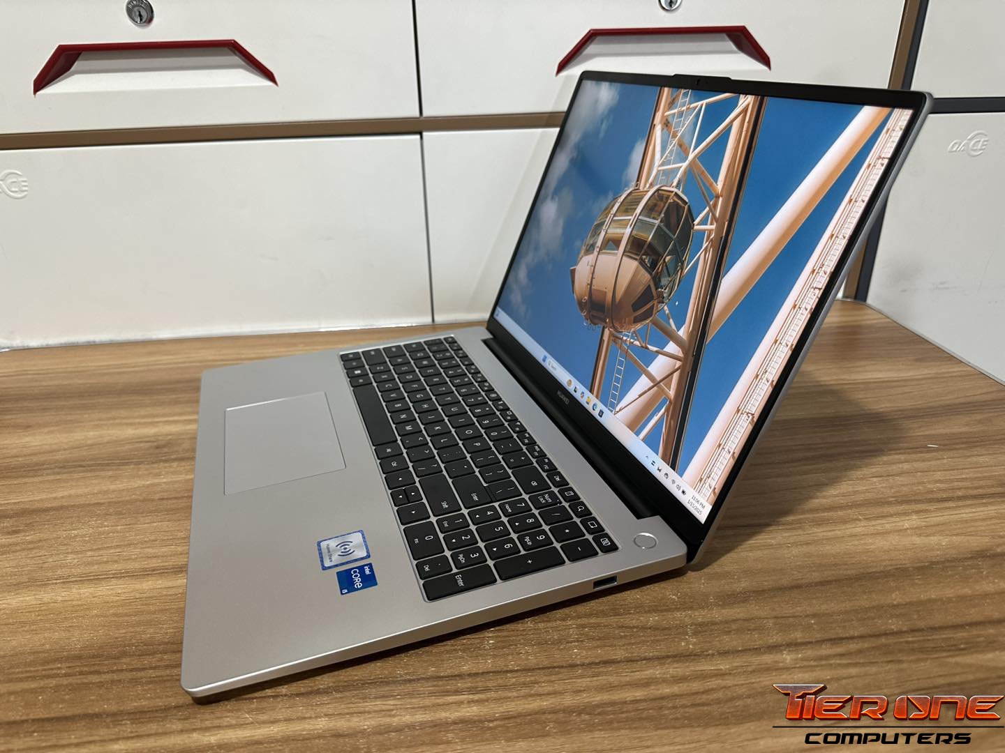 HUAWEI MATEBOOK D16 | i5 13th Gen | 16GB RAM | 1000GB SSD