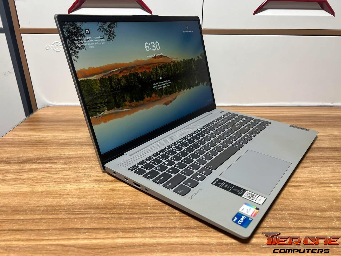 LENOVO IDEAPAD | i5 11th Gen | 16GB RAM | 512GB SSD