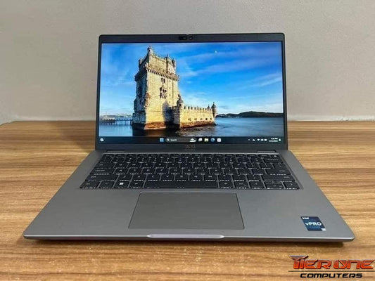 DELL LATITUDE | i7 13th Gen | 16GB RAM | 256GB SSD