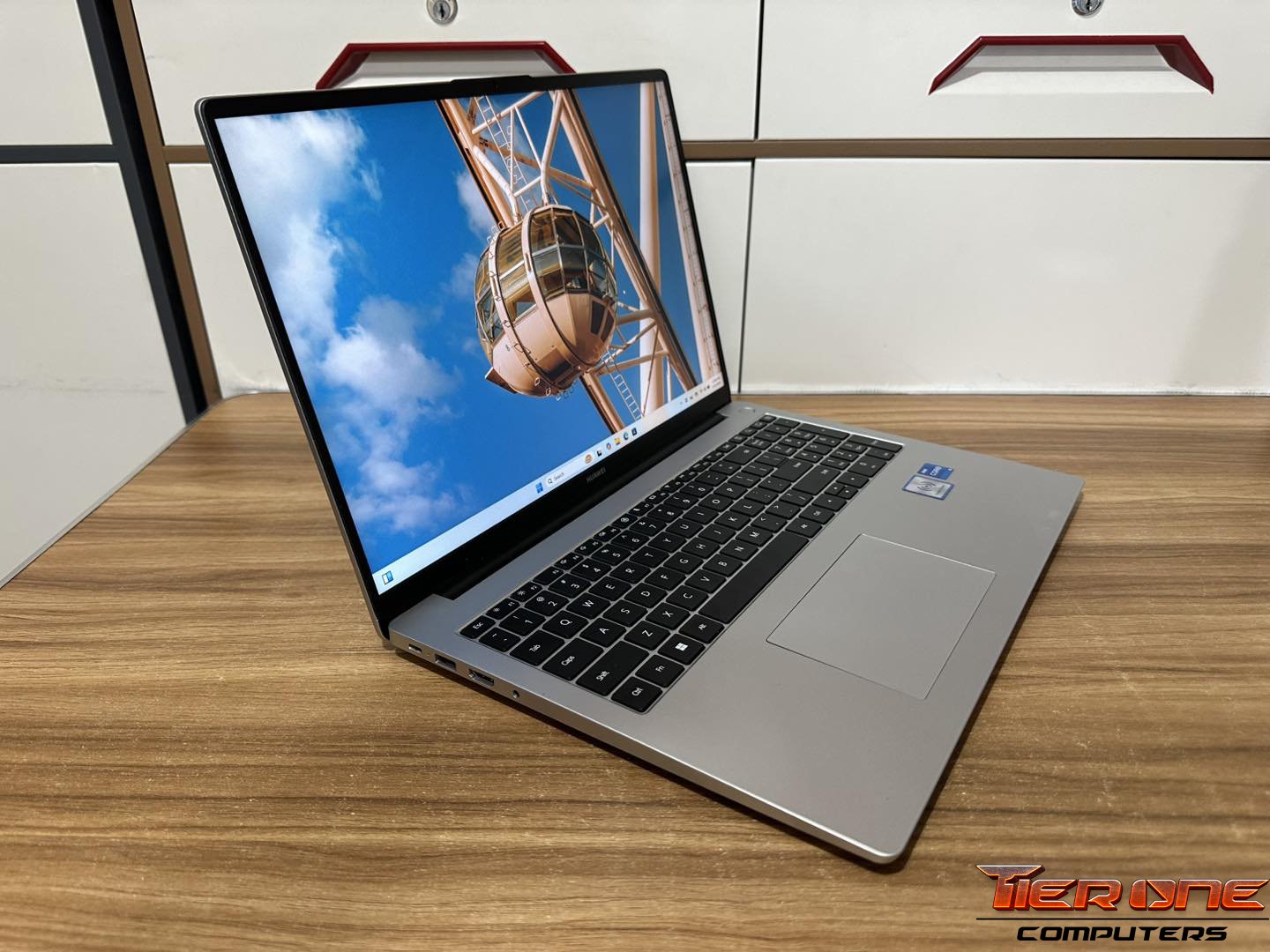 HUAWEI MATEBOOK D16 | i5 13th Gen | 16GB RAM | 1000GB SSD