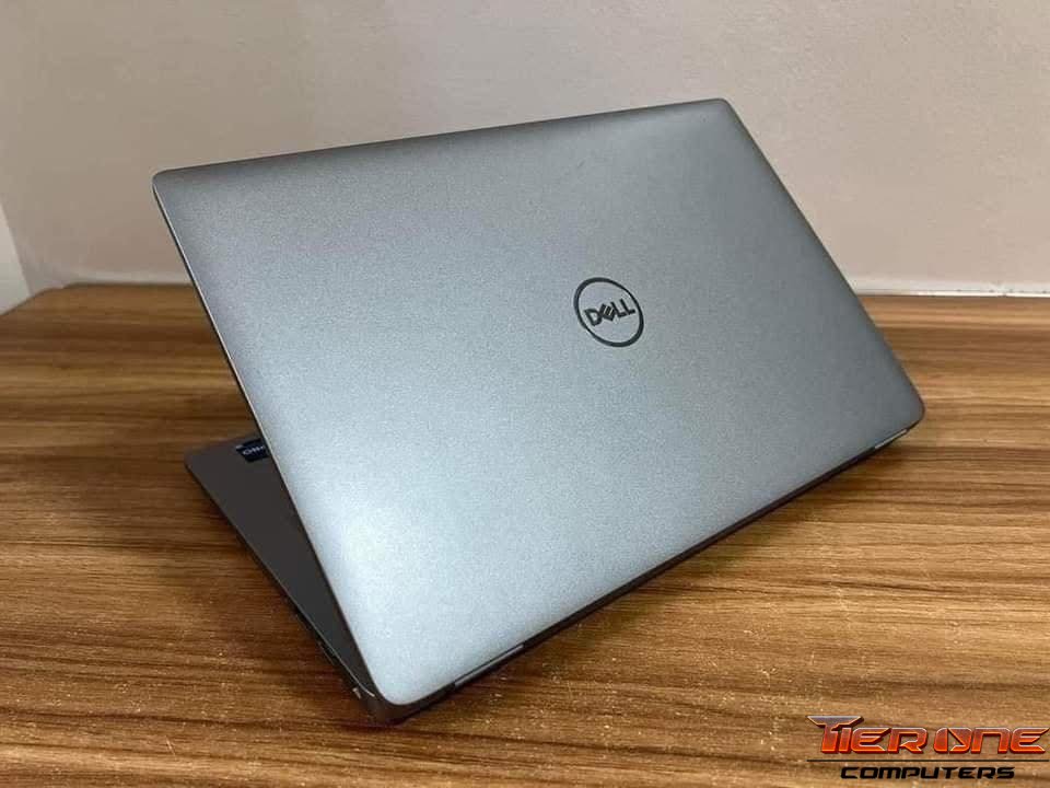 DELL LATITUDE | i7 13th Gen | 16GB RAM | 256GB SSD