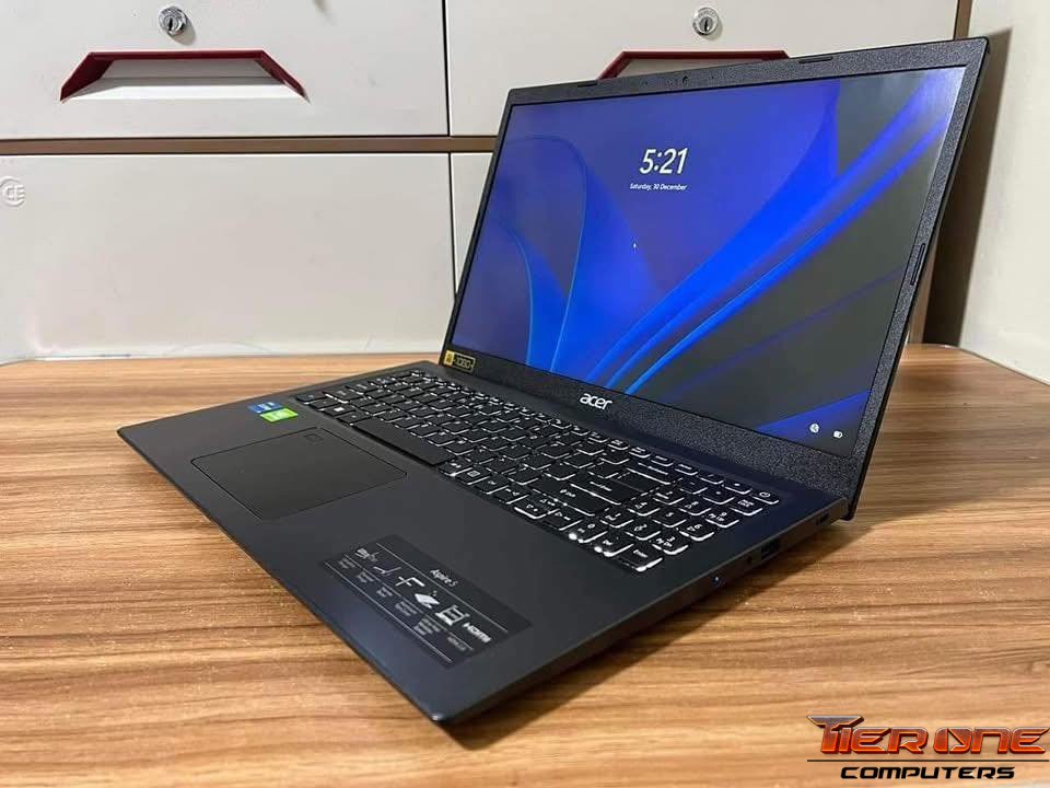 ACER ASPIRE | i5 11th Gen | 16GB RAM | 1000GB SSD | MX330