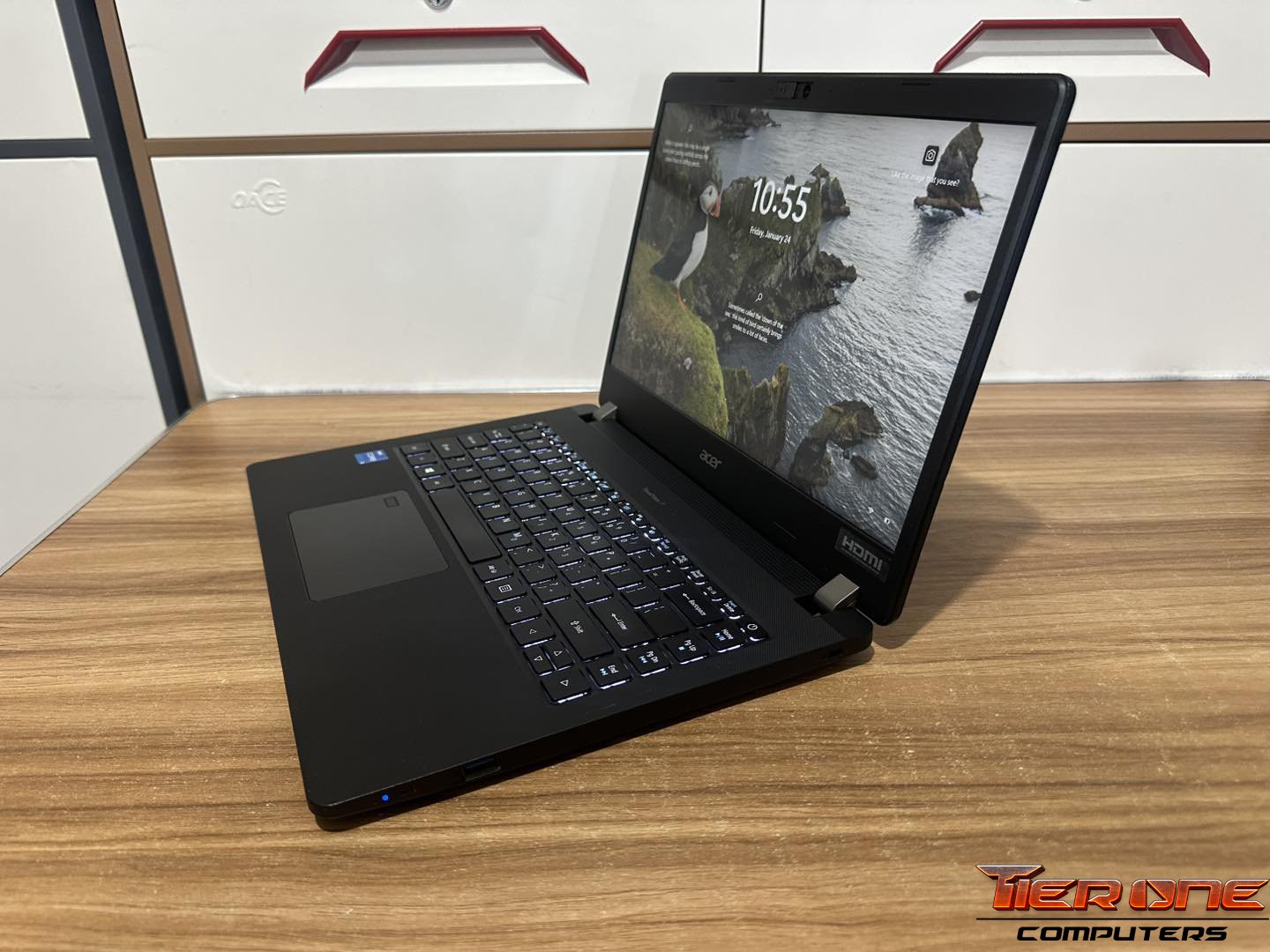 ACER TRAVELMATE  | i5 11th Gen  |  16GB RAM  | 512SSD