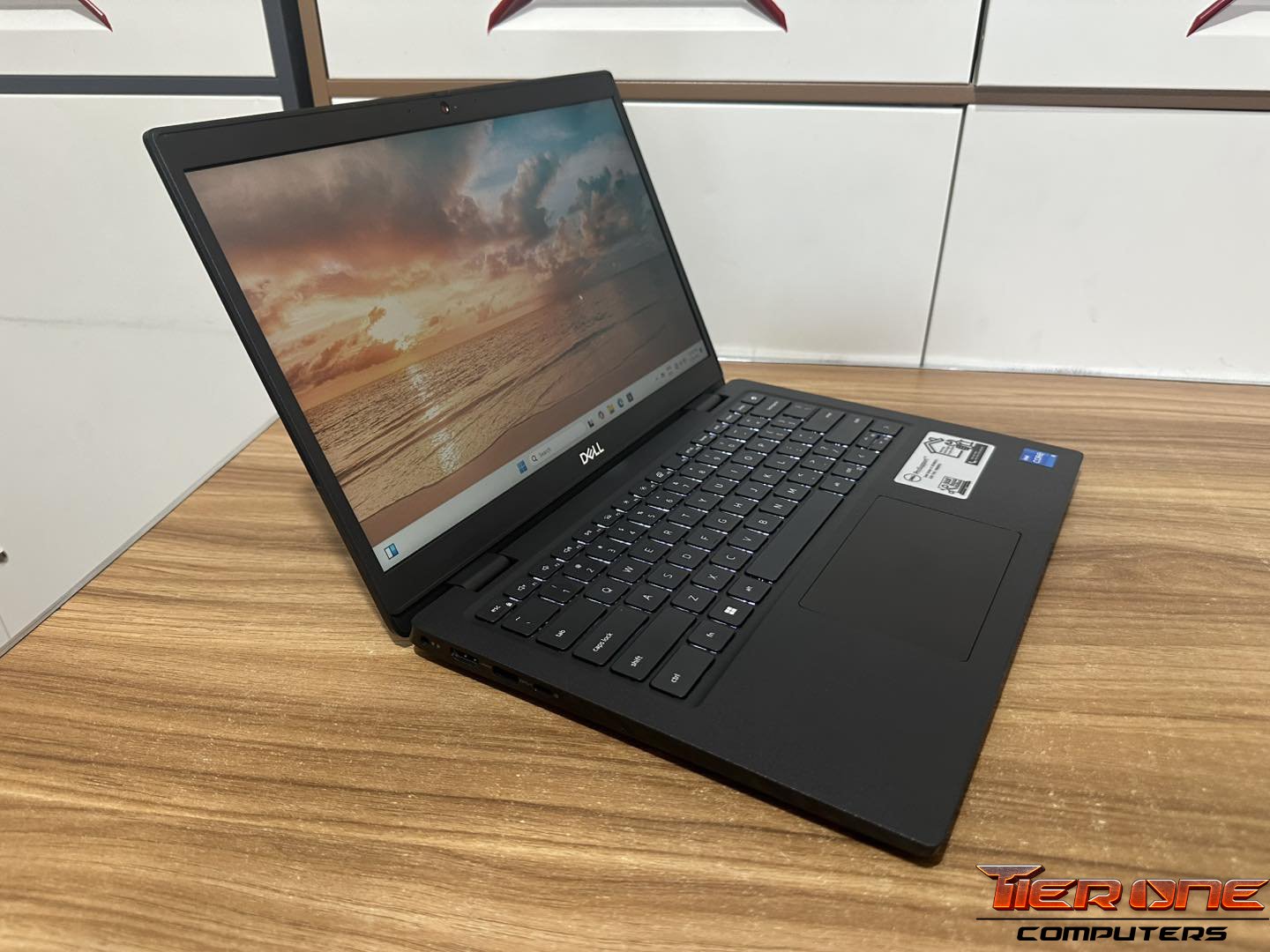 DELL LATITUDE | i5 11th Gen | 16GB RAM | 256GB SSD