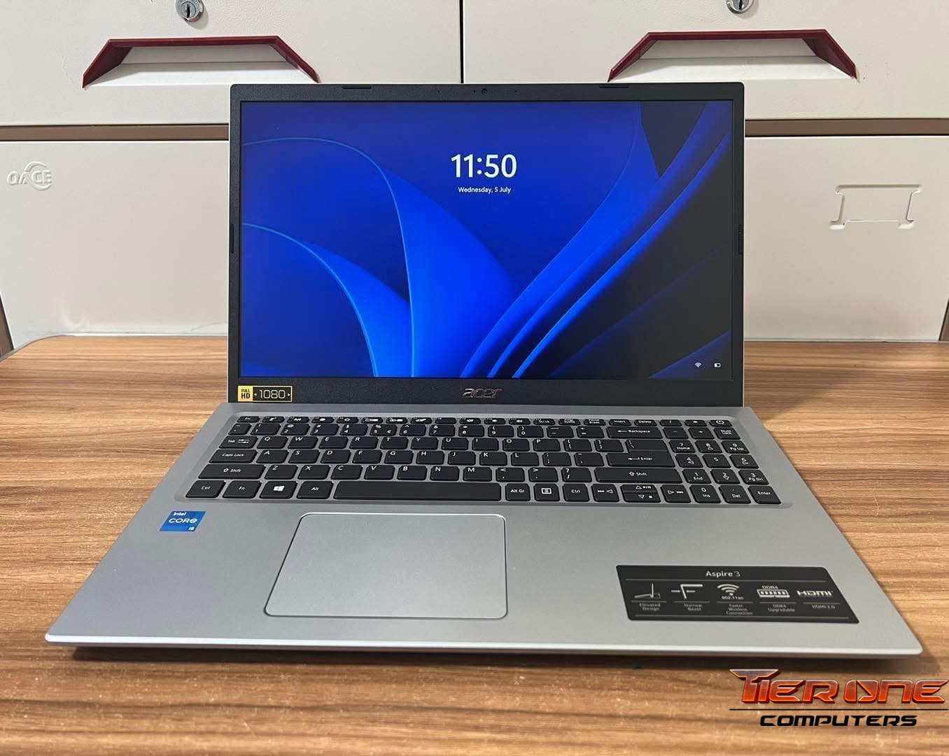 ACER ASPIRE | i5 11th Gen | 8GB RAM | 512GB SSD