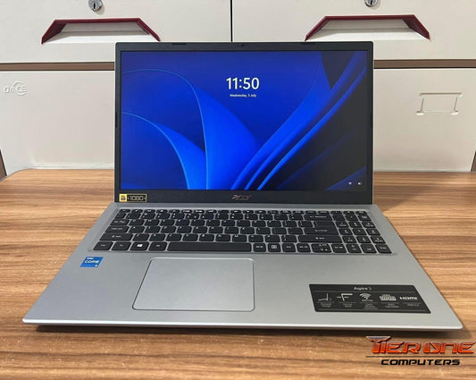 ACER ASPIRE | i5 11th Gen | 8GB RAM | 512GB SSD