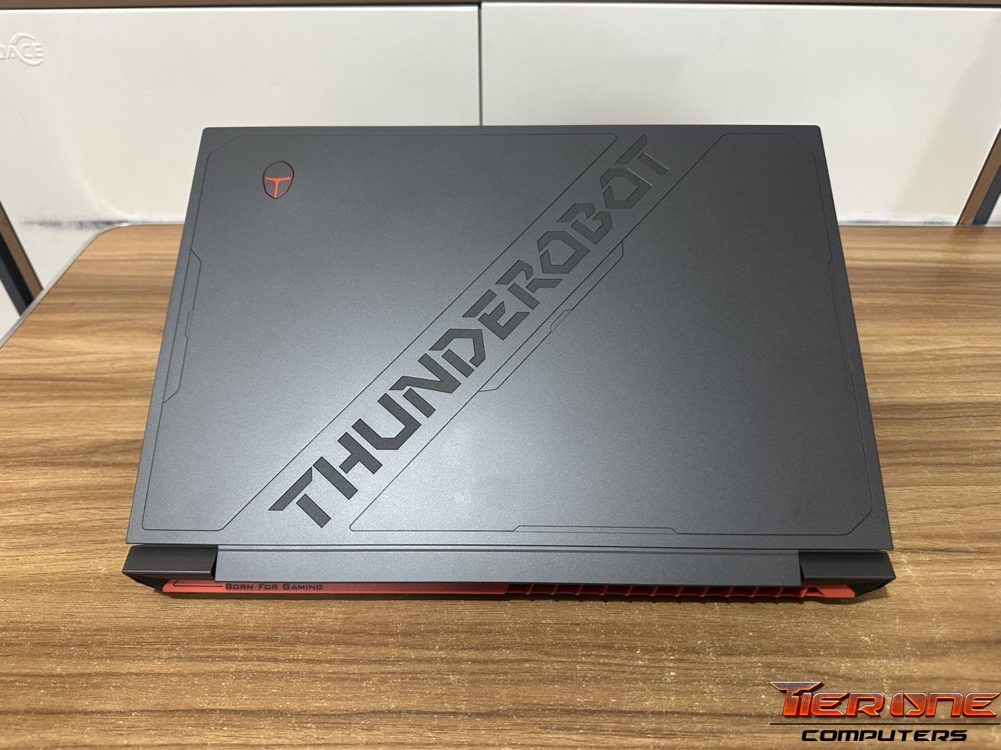 THUNDERBOLD 911X | i5 12th Gen | 16GB RAM | 512GB SSD | RTX 3050