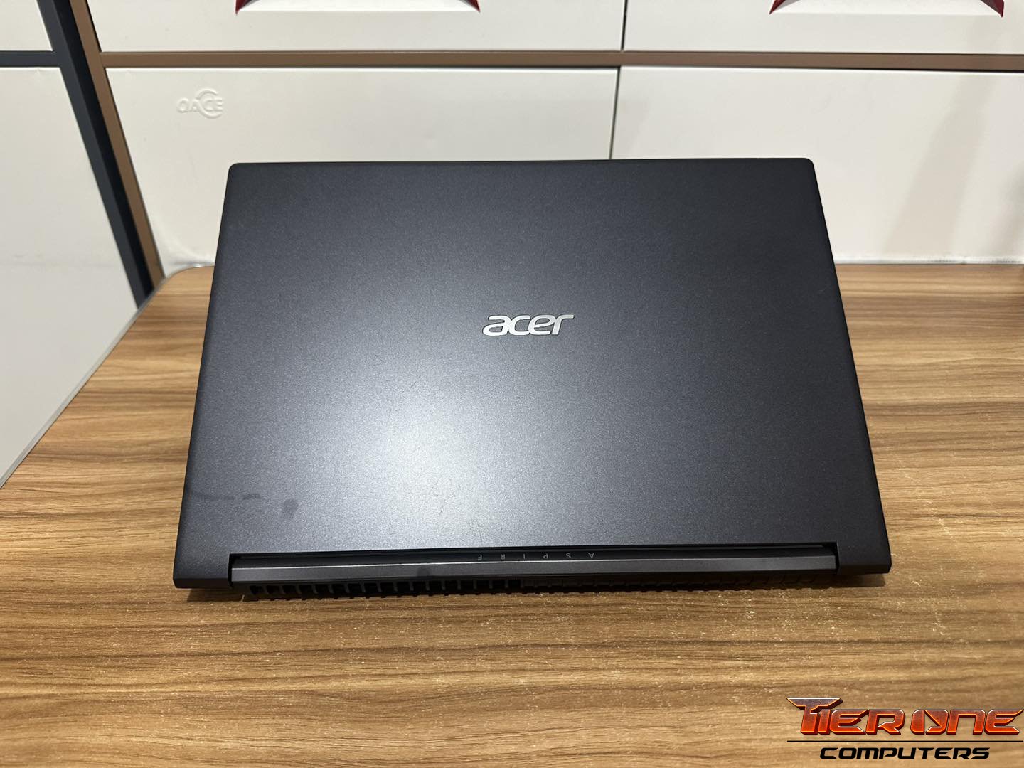 ACER ASPIRE | Ryzen 7 | 16GB RAM | 512GB SSD | RTX 3050Ti