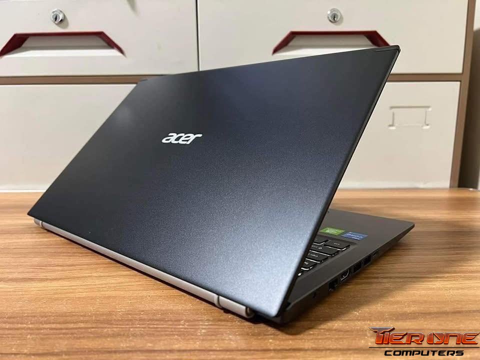 ACER ASPIRE | i5 11th Gen | 16GB RAM | 1000GB SSD | MX330