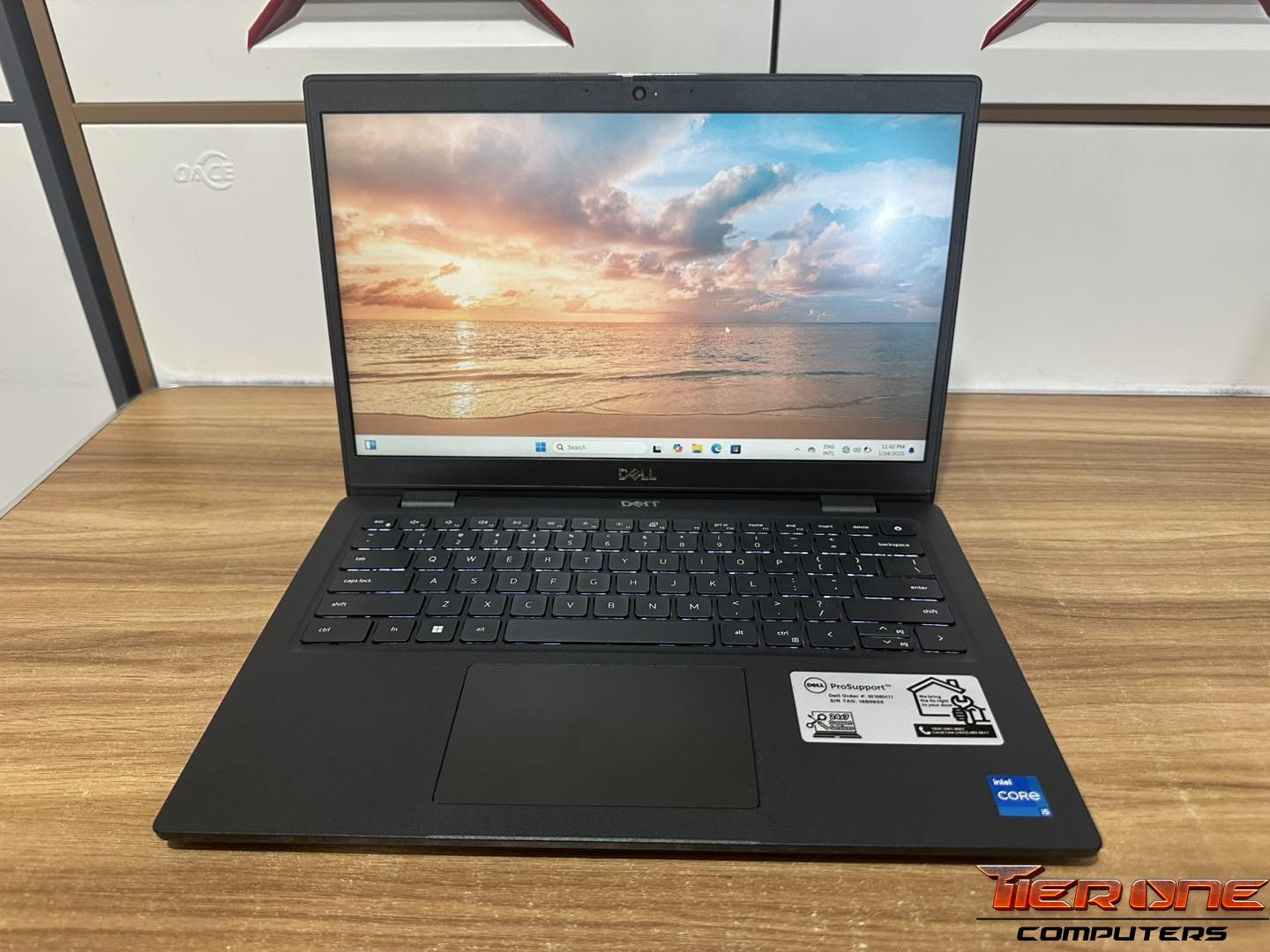 DELL LATITUDE | i5 11th Gen | 16GB RAM | 256GB SSD