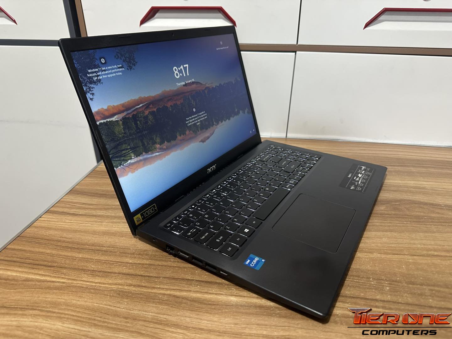 ACER ASPIRE | i5 11th Gen | 16GB RAM | 512GB SSD NVME