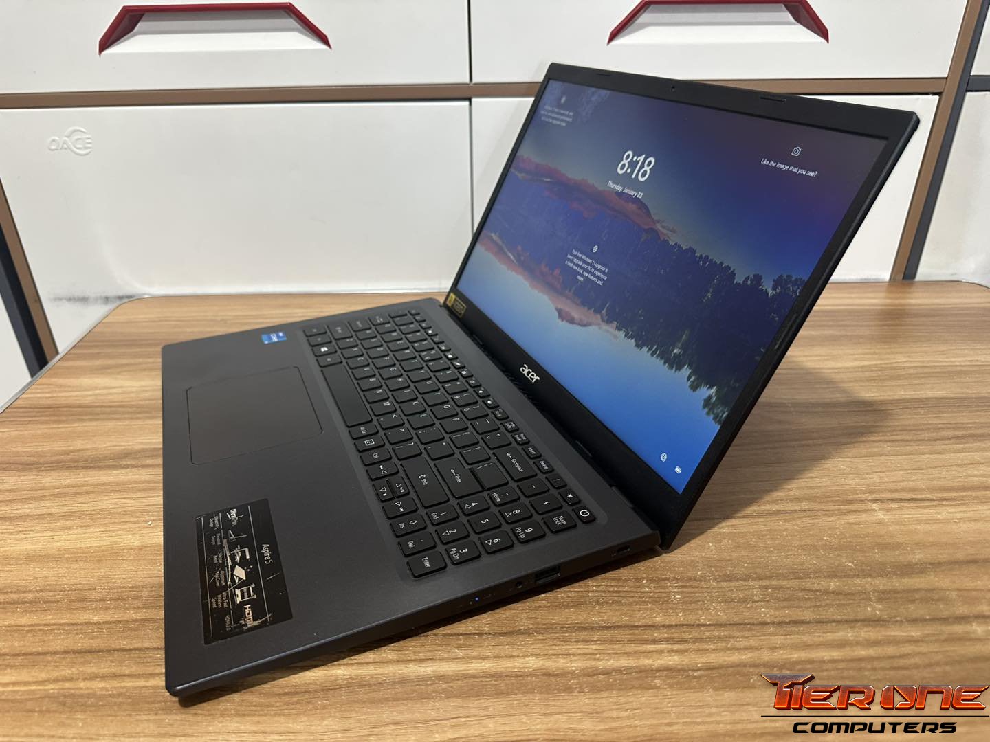 ACER ASPIRE | i5 11th Gen | 16GB RAM | 512GB SSD NVME