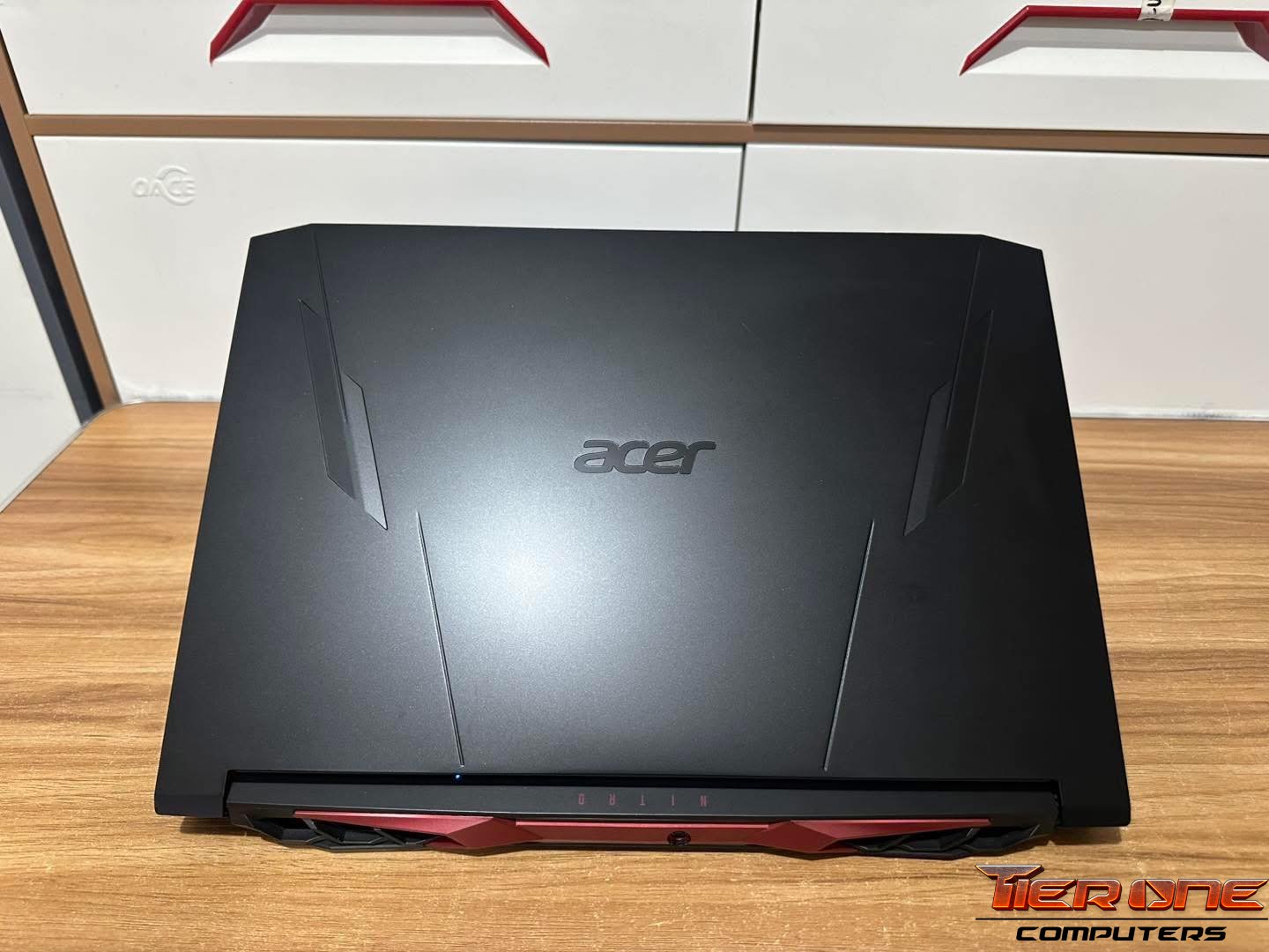 ACER NITRO 5 | i5 11th Gen | 16GB RAM | 512GB SSD | RTX 3050