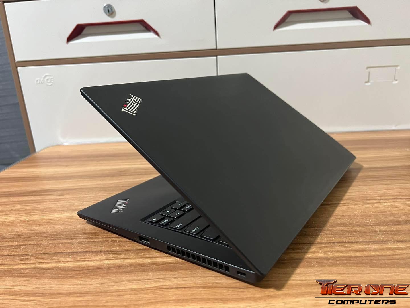 Lenovo Thinkpad | i7 8th Gen | 8GB RAM | 256GB SSD