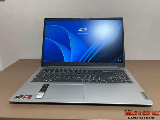 Lenovo ideapad 1 | Ryzen 5  |  8GB  RAM | 256GB SSD