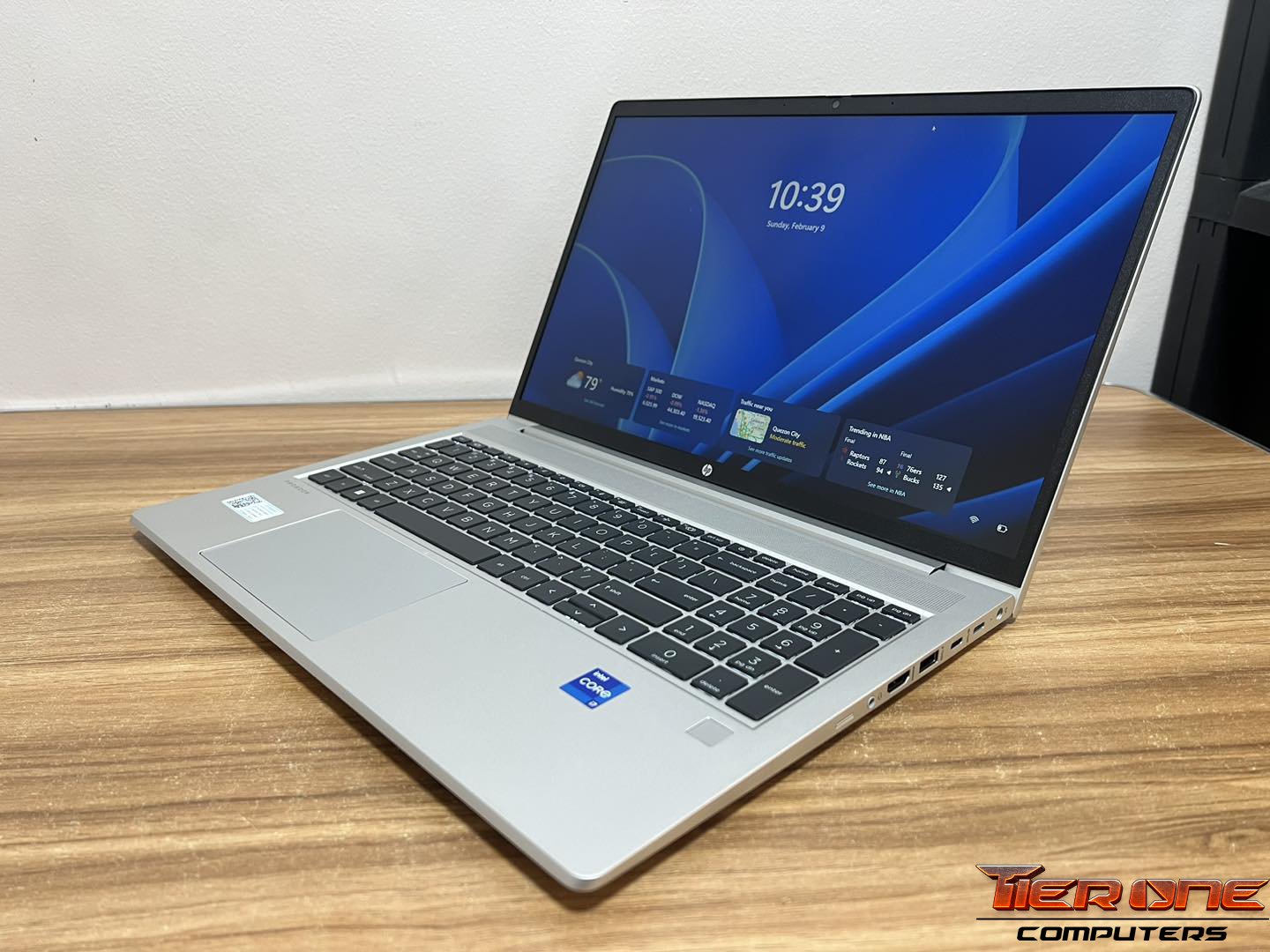 HP PROBOOK | i7 13th Gen | 16GB RAM | 512GB  SSD