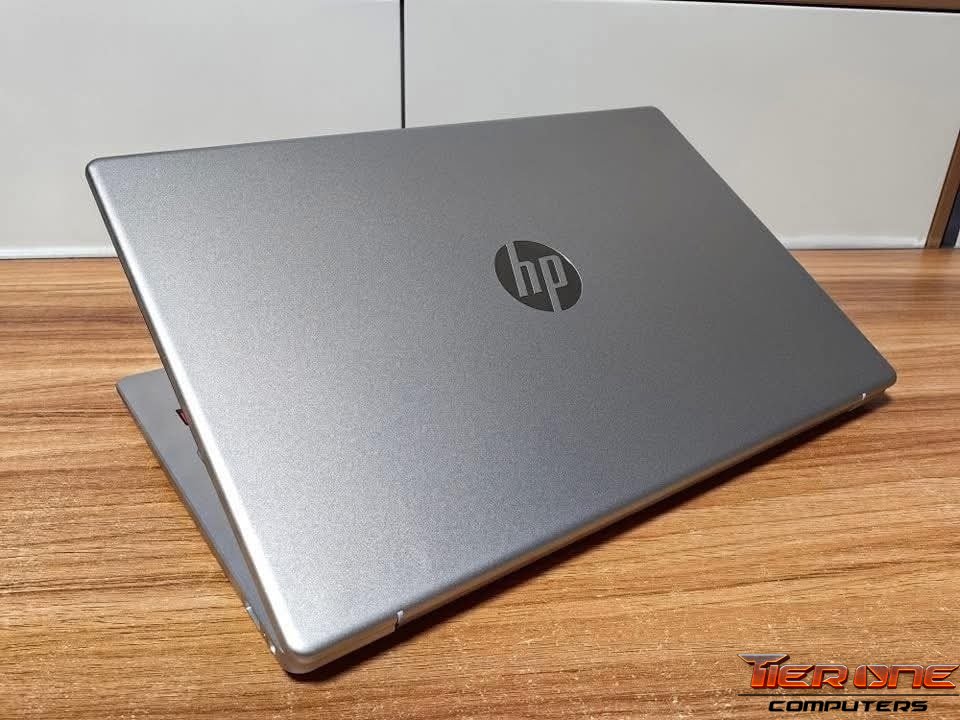 HP LAPTOP 15 | Ryzen 5 | 8GB RAM | 512GB SSD