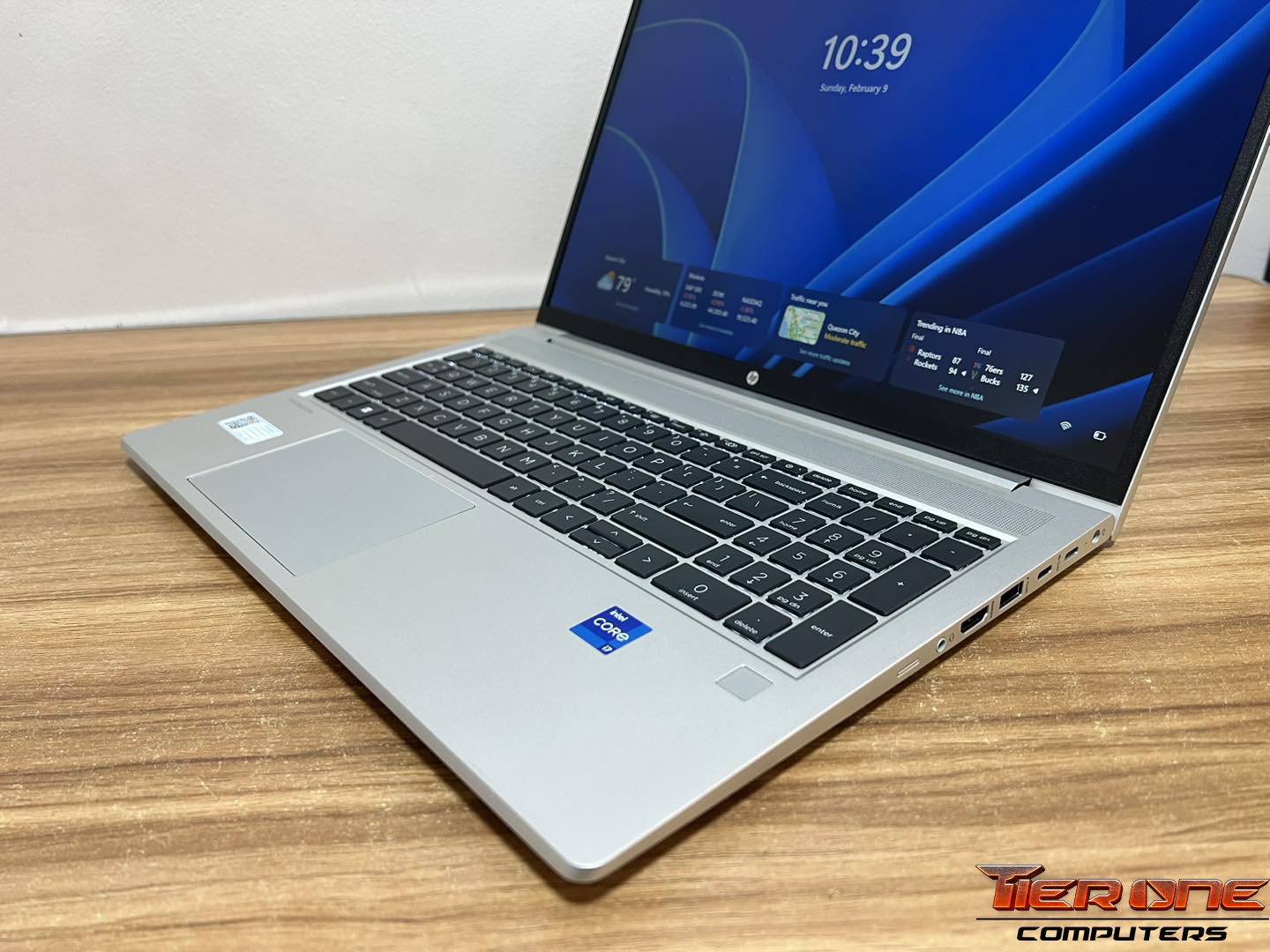 HP PROBOOK | i7 13th Gen | 16GB RAM | 512GB  SSD