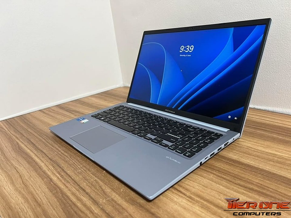 ASUS VIVOBOOK | i5 12th Gen | 16GB RAM | 512GB SSD