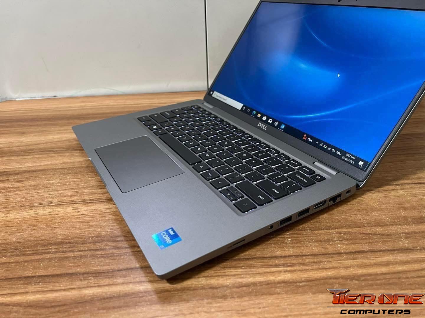 DELL LATITUDE | i7 11th Gen | 16GB RAM | 512GB SSD