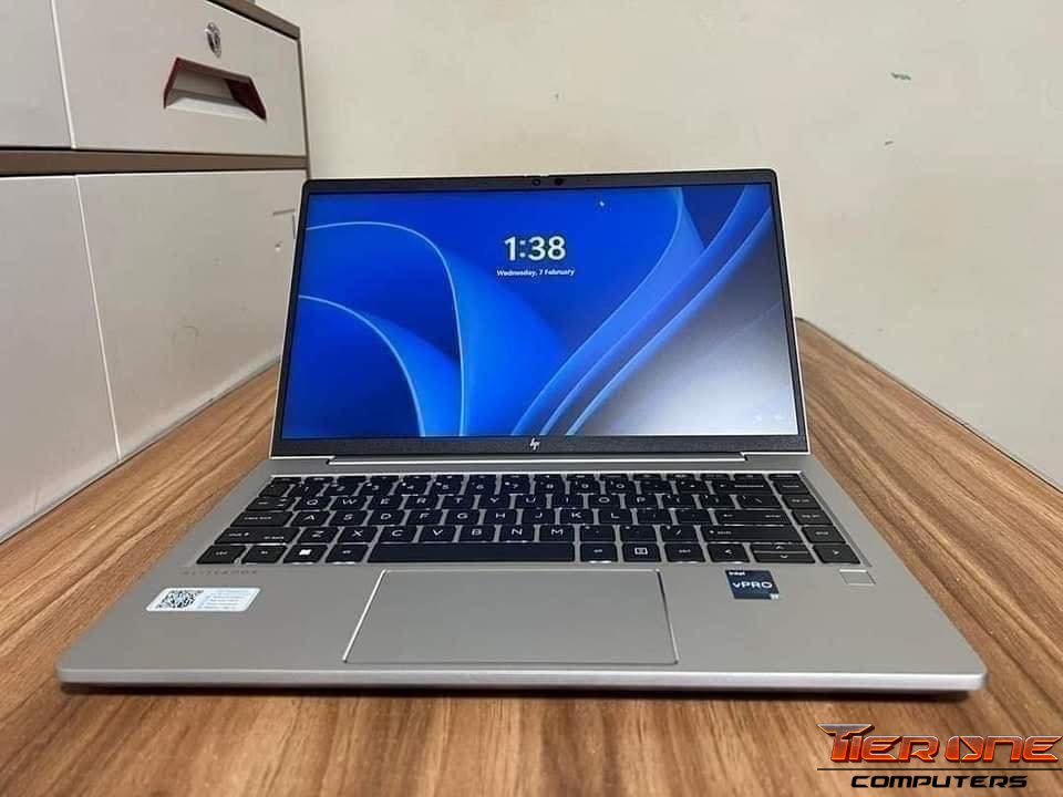 HP ELITEBOOK | i7 13th Gen | 32GB RAM | 512GB SSD