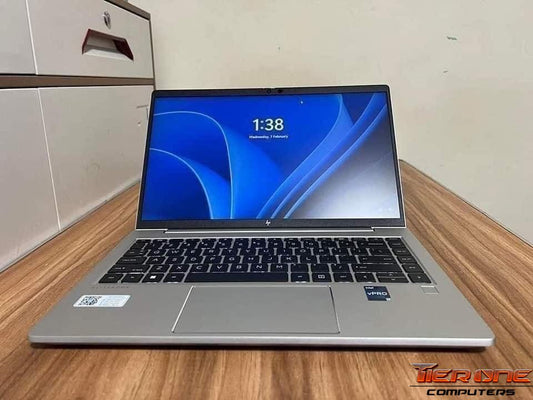 HP ELITEBOOK | i7 13th Gen | 32GB RAM | 512GB SSD