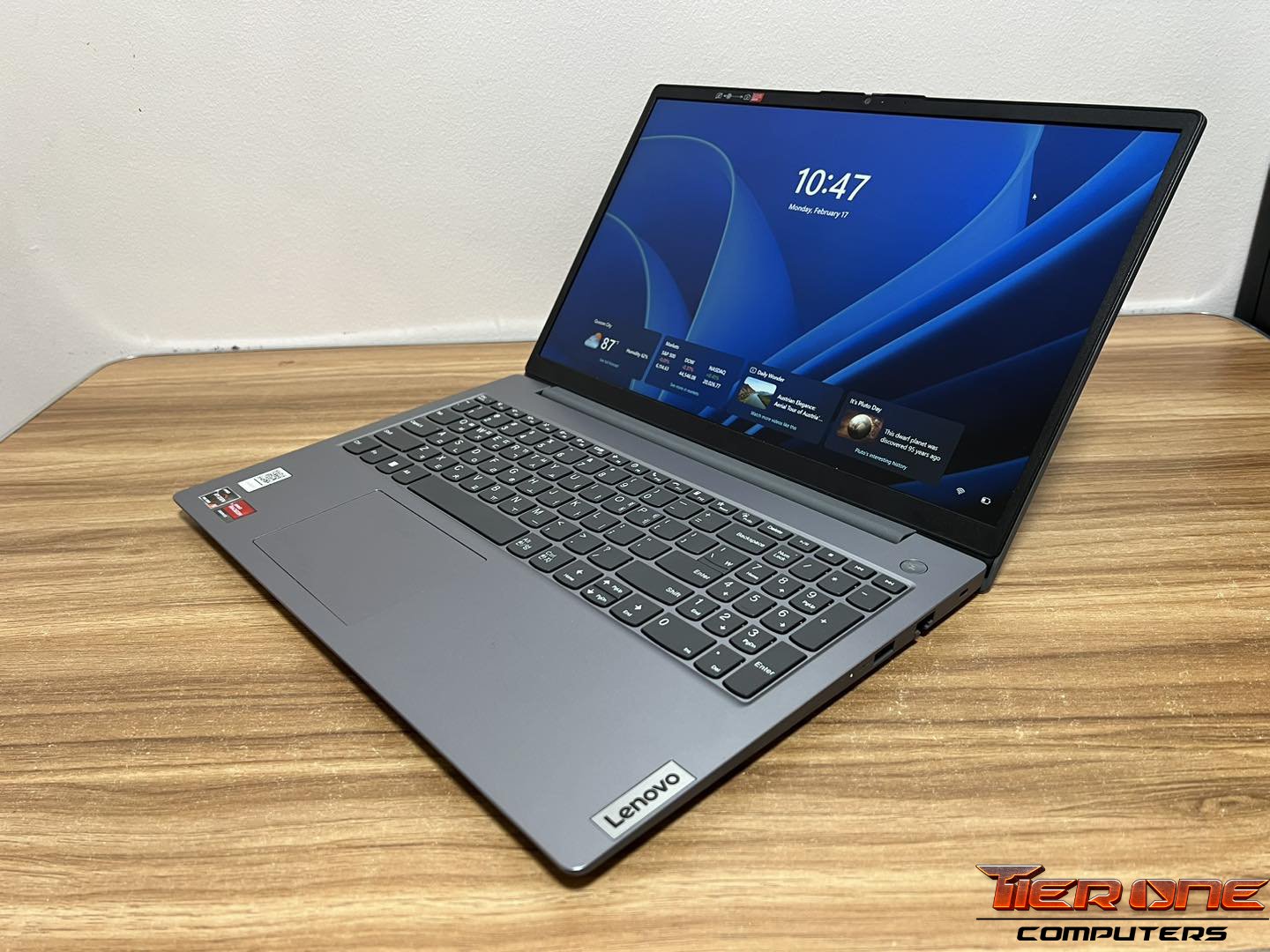 LENOVO V15 | Ryzen 5  | 8GB  RAM  | 512GB  SSD