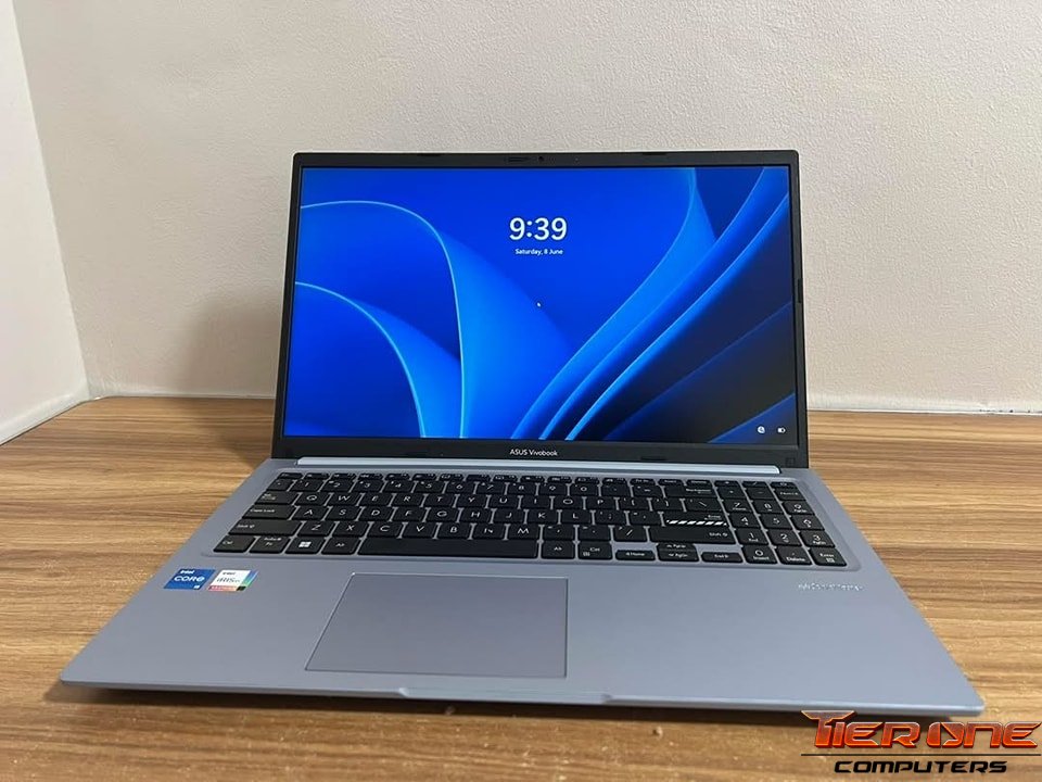 ASUS VIVOBOOK | i5 12th Gen | 16GB RAM | 512GB SSD