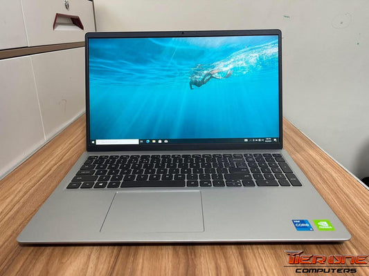 DELL Inspiron | i5 10th Gen | 16GB RAM | 512GB SSD | 1000GB HDD | MX350