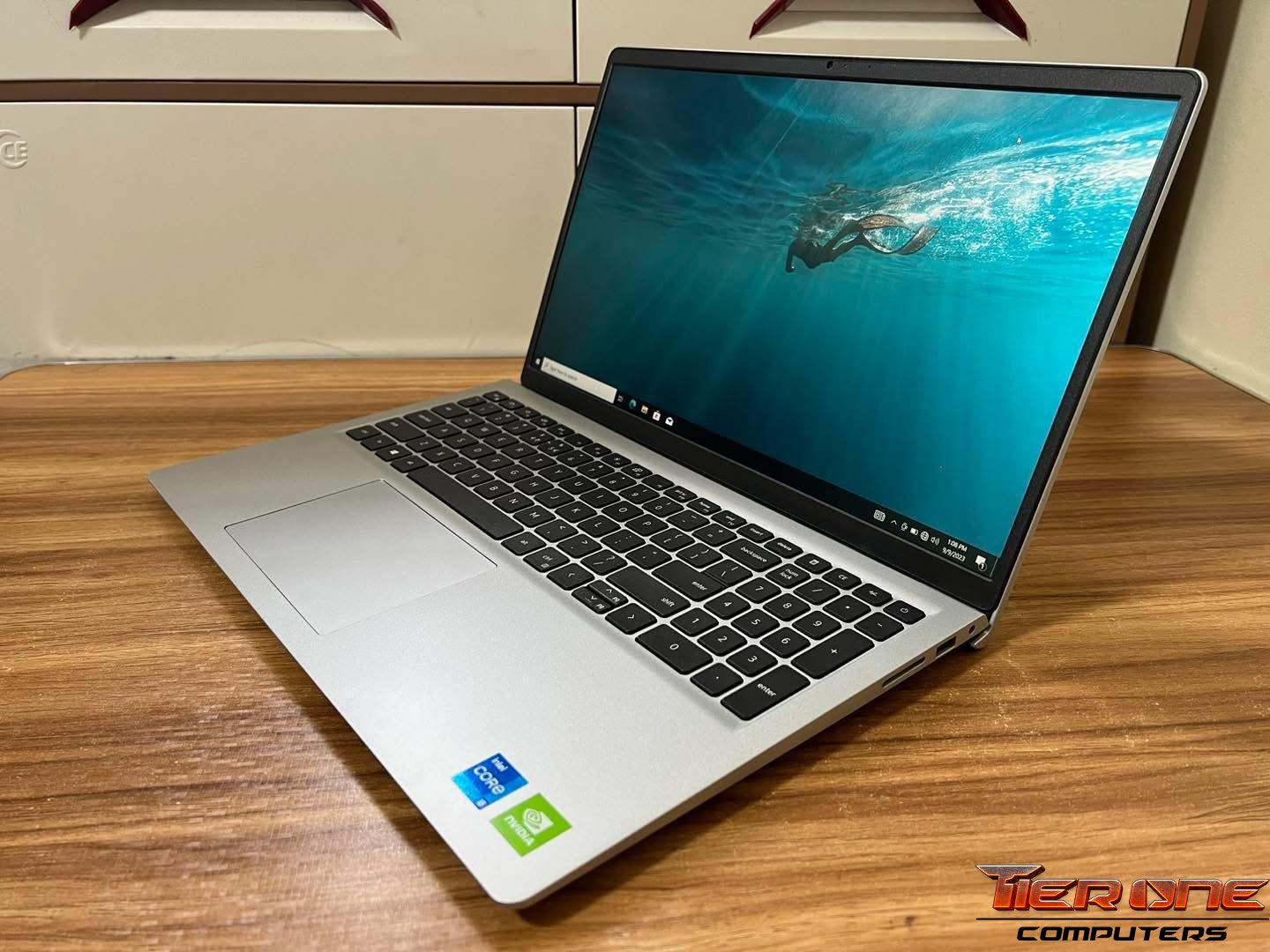 DELL Inspiron | i5 10th Gen | 16GB RAM | 512GB SSD | 1000GB HDD | MX350