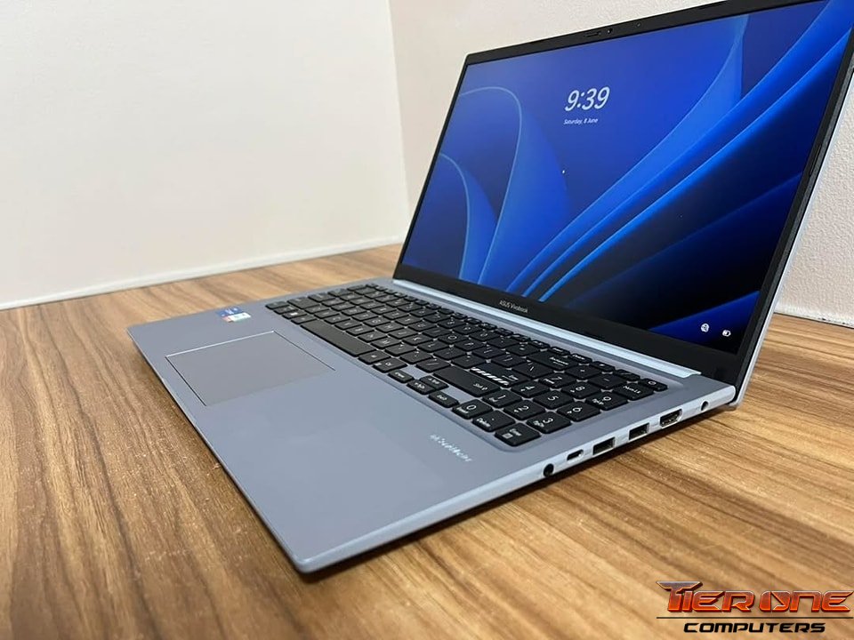 ASUS VIVOBOOK | i5 12th Gen | 16GB RAM | 512GB SSD