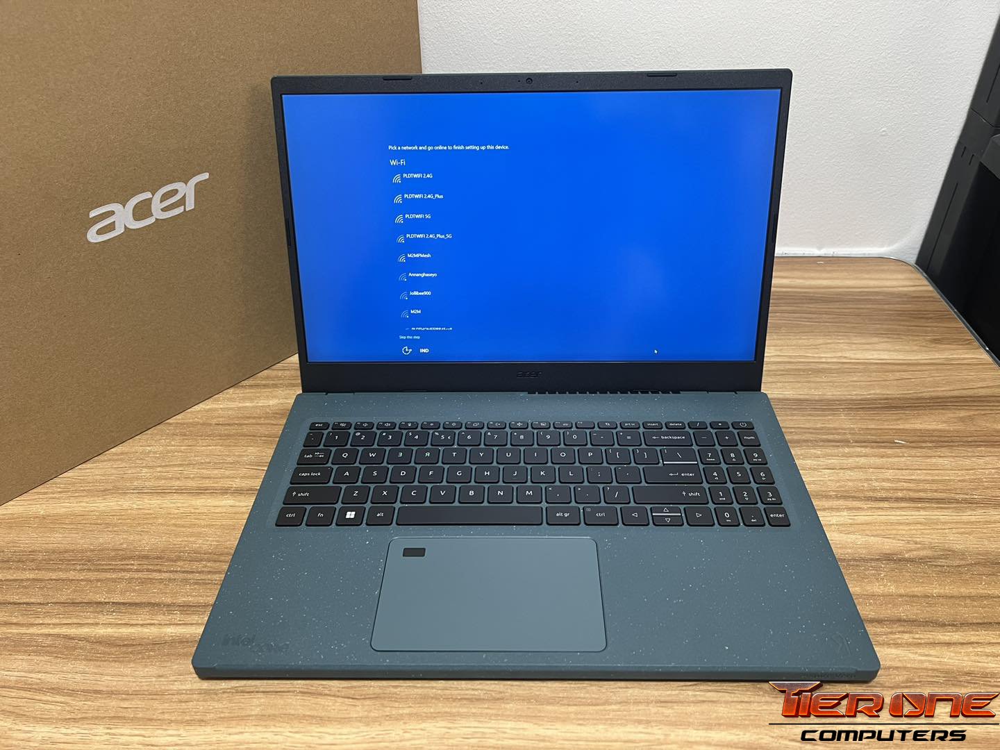 ACER VERO | i5 13th Gen  | 8GB RAM | 512GB SSD