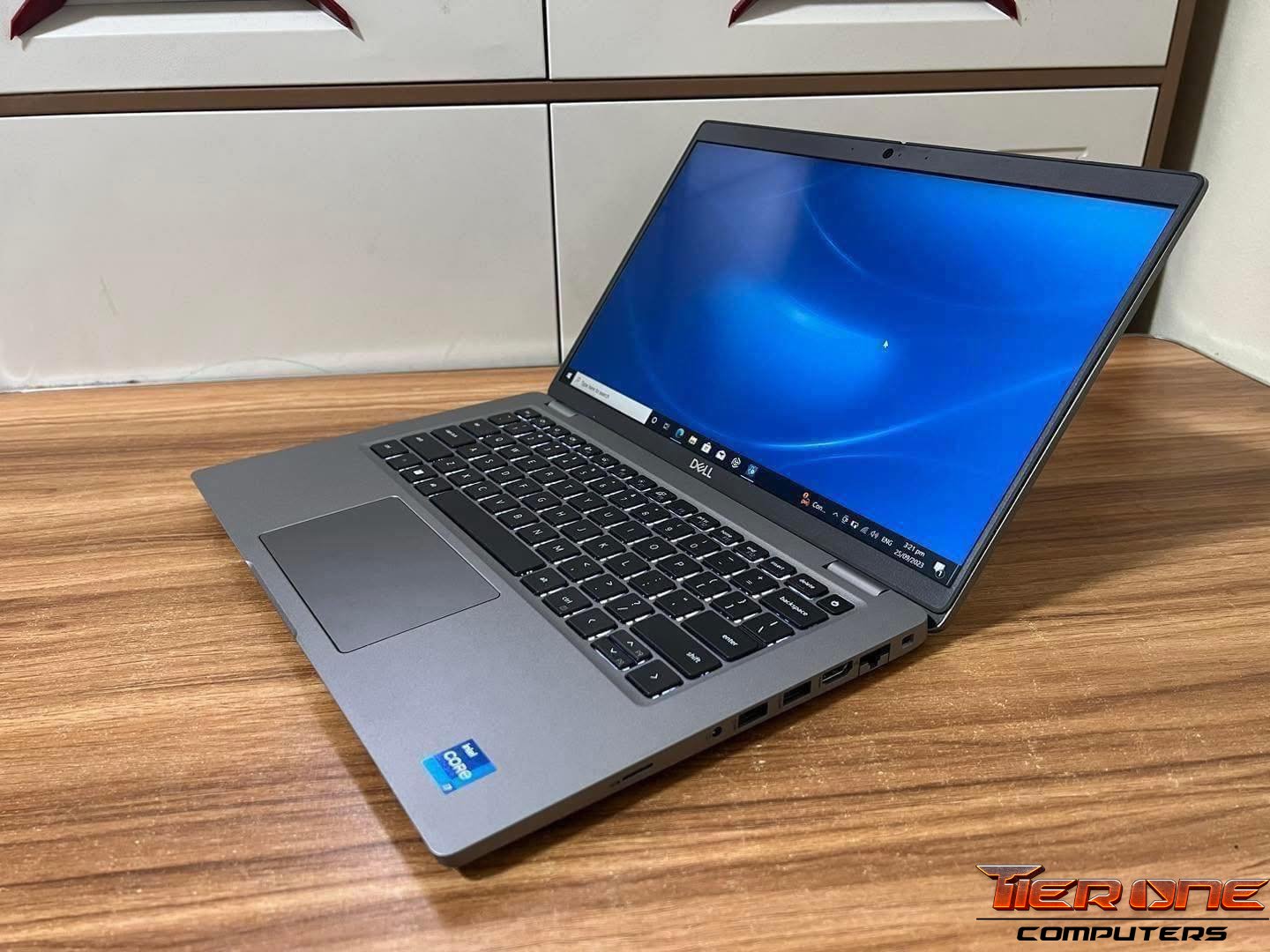 DELL LATITUDE | i7 11th Gen | 16GB RAM | 512GB SSD