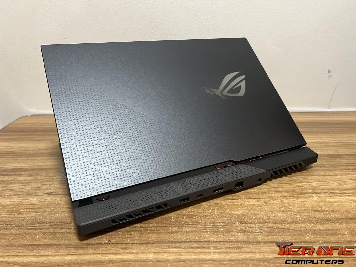 ASUS ROG Strix | Ryzen 7 | 16GB RAM | 512GB SSD | GTX 1650