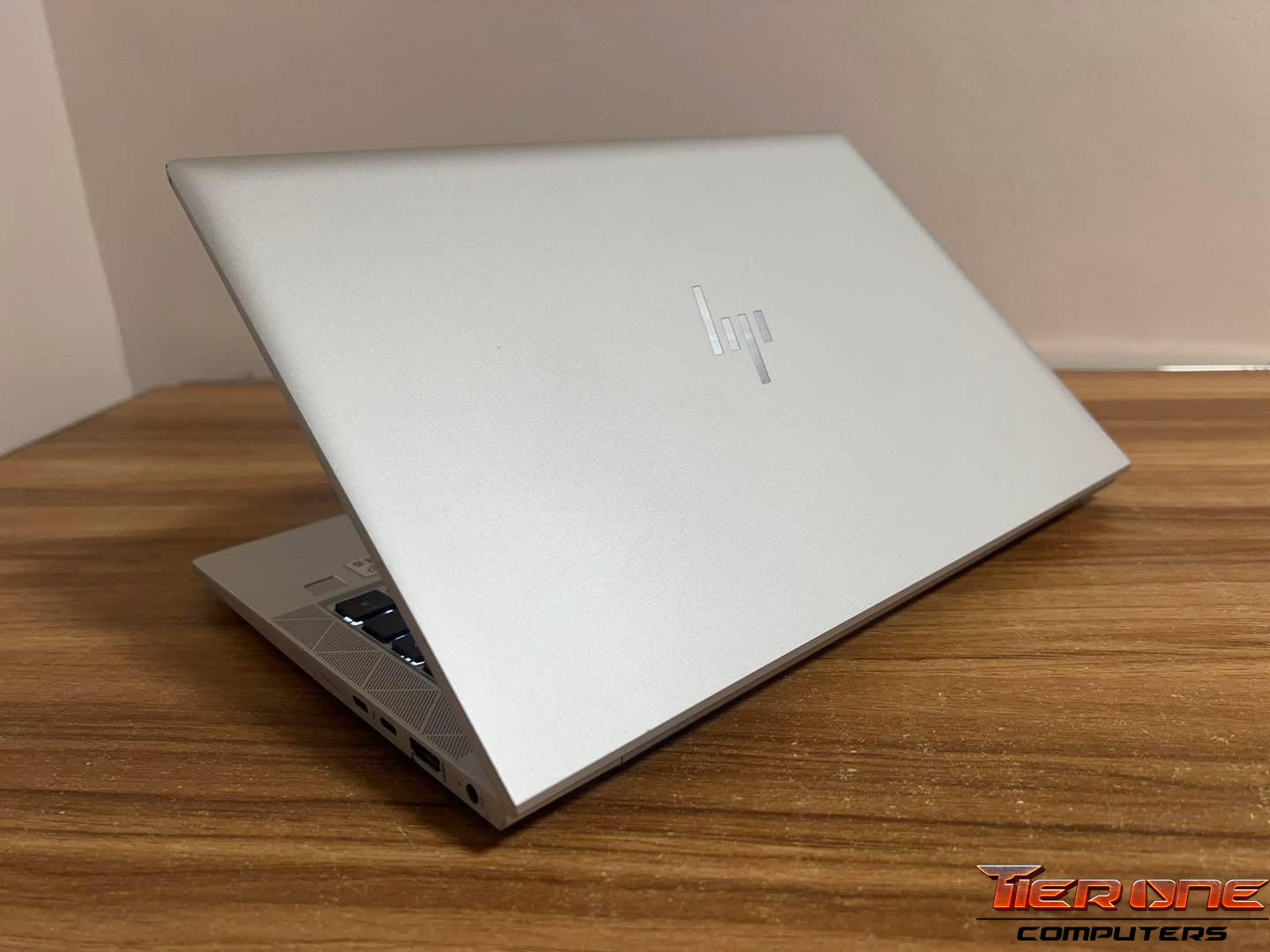 HP ELITEBOOK | i5 10th Gen | 16GB RAM | 512GB SSD