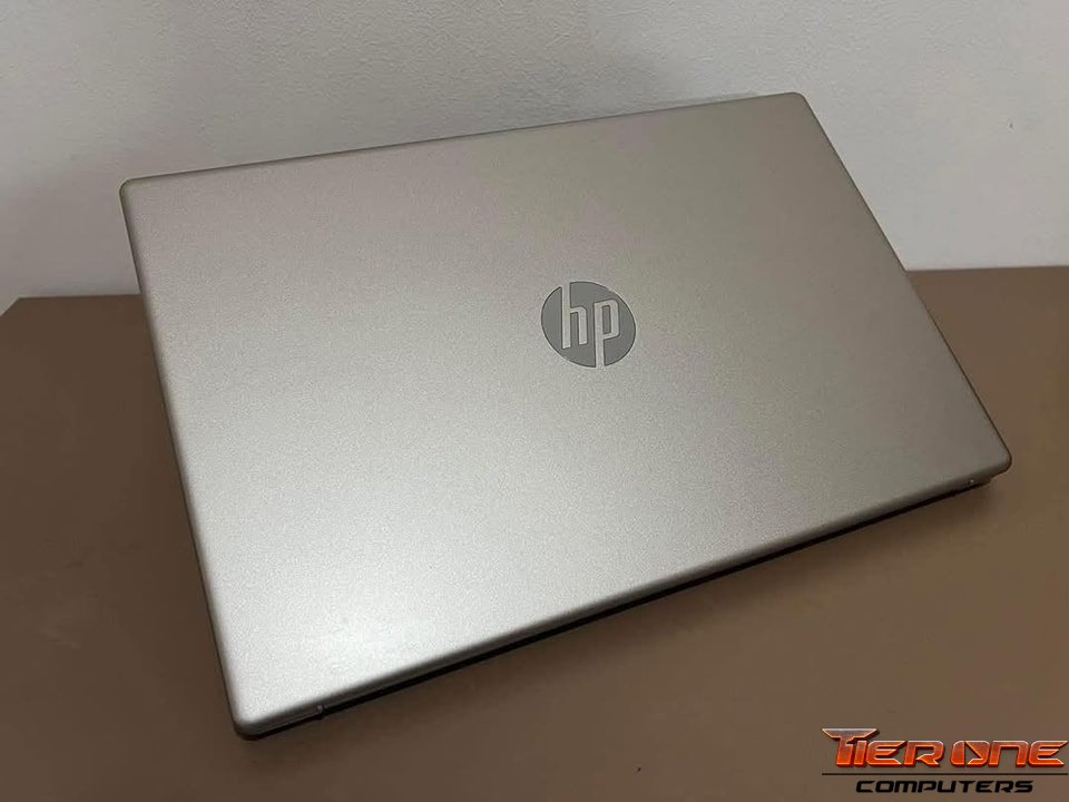 HP LAPTOP 15 | Ryzen 3 | 8GB RAM | 256GB SSD