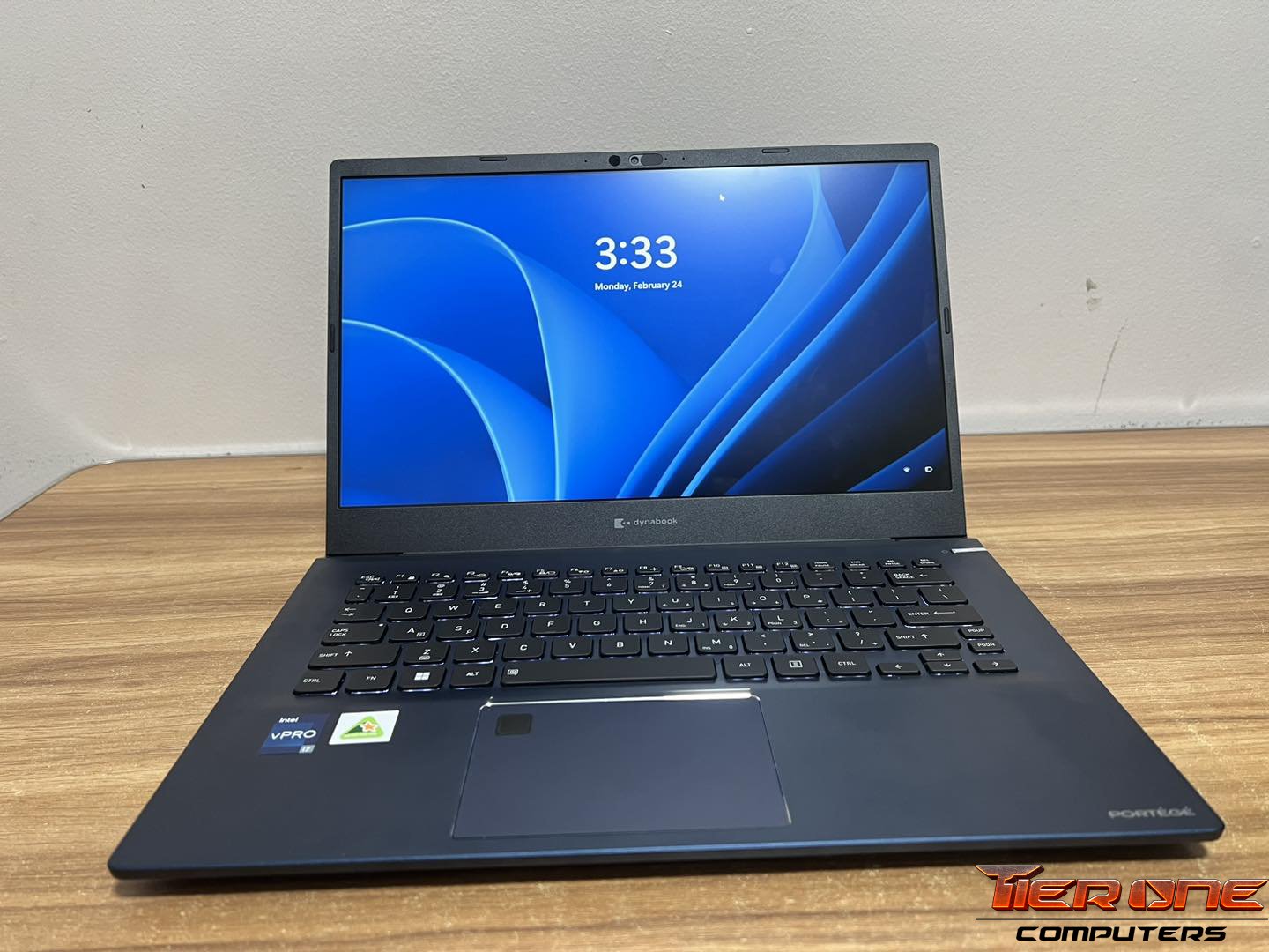 Toshiba Dynabook | i7 13th Gen | 32GB RAM |  512GB SSD