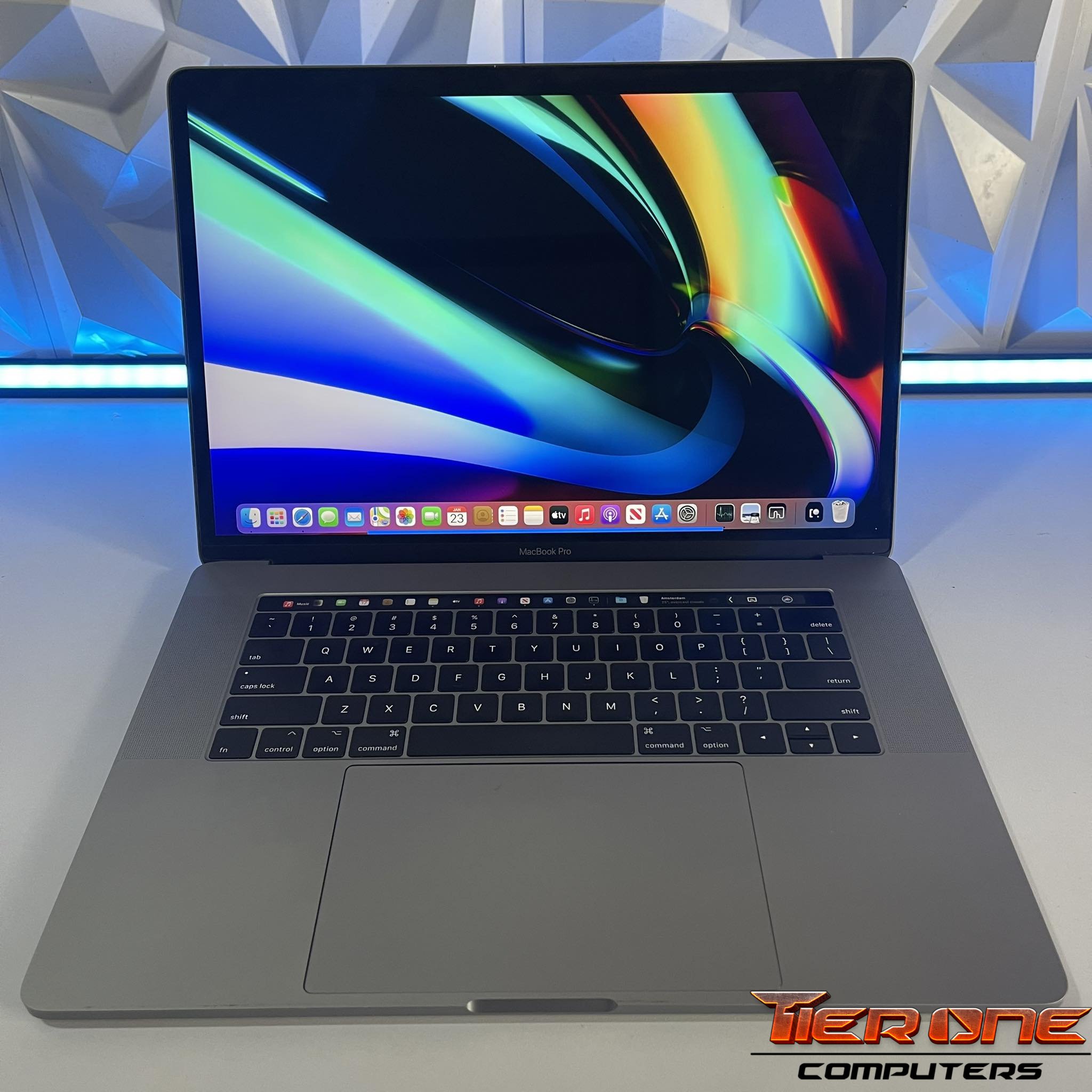 パソコン Apple MacBook Pro Core i7/16GRam/512G SSD Apple MacBook Pro 16