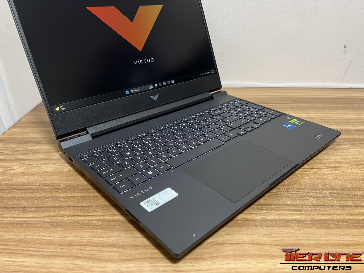 HP VICTUS | i5 12th Gen | 16GB RAM | 512GB SSD | RTX 4050