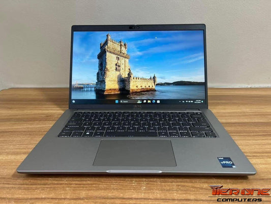 DELL LATITUDE | i7 12th Gen | 16GB RAM | 512GB SSD